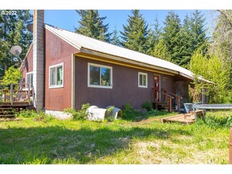 86 Pearce Rd, White Salmon, WA 98672