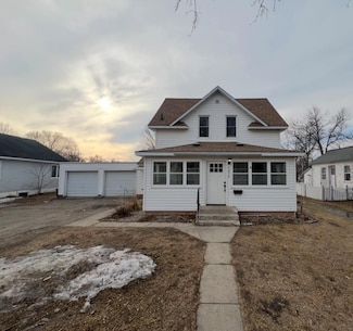 1015 1st St SE, Wadena, MN 56482