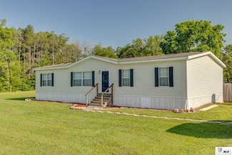 152 Baby Bee Ln, Monroe, LA 71203