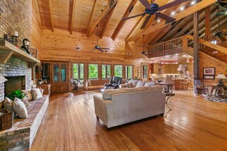 7851 Highway 433 S, Bentonia, MS 39040