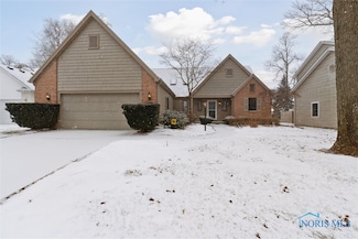 5888 Marin Dr, Toledo, OH 43613