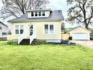 323 Bawden Rd, Bronson, MI 49028