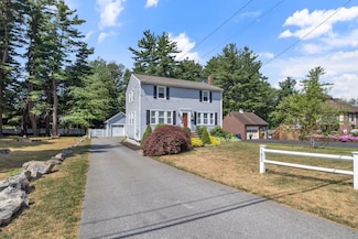 183 Winnacunnet Rd, Hampton, NH 03842