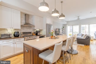 603 N Bodine St, Philadelphia, PA 19123