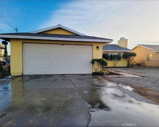 10907 Bartlett Ave, Adelanto, CA 92301