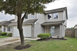 21227 Grand Field Ct, Humble, TX 77338