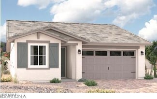 16992 W Winston Dr, Goodyear, AZ 85338