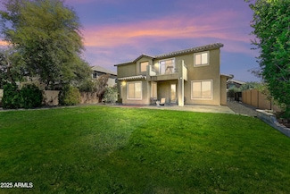 3410 E Aris Dr, Gilbert, AZ 85298