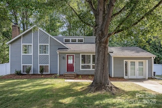 7215 Connan Ln, Charlotte, NC 28226
