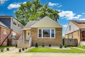 4118 Prairie Ave, Brookfield, IL 60513