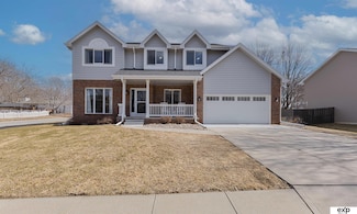 1046 N 20th Avenue Cir, Blair, NE 68008