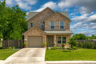 7370 Brook Valley Dr, San Antonio, TX 78242