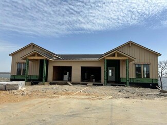 12134 Lake Estates Cir Unit 15, Kingston, OK 73439