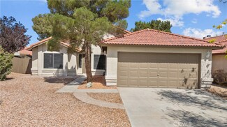 3332 Toby St, Rosamond, CA 93560