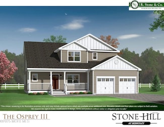 0 Noble Ave Unit Osprey Model, Berkeley Township, NJ 08721
