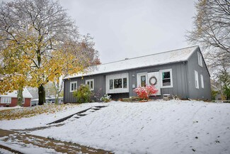 956 E Marion St, Nappanee, IN 46550