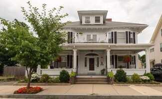 26 Atlantic Ave Unit 1R, Beverly, MA 01915