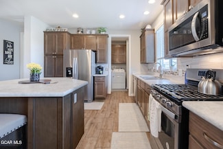 551 Summit Trail Unit 79, Granby, CO 80446