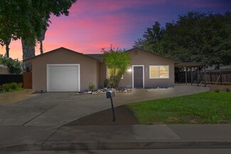 3039 Mitchell Ave, Selma, CA 93662
