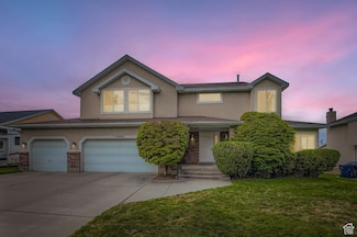 11966 Bluff View Dr, Sandy, UT 84092