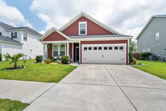 2923 Fontana St, Johns Island, SC 29455