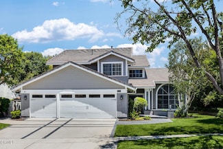 680 Azure Hills Dr, Simi Valley, CA 93065