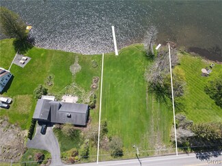 2719 Otisco Valley Rd, Marietta, NY 13110