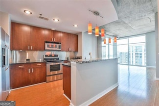 250 Pharr Rd NE Unit 2002, Atlanta, GA 30305