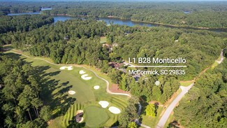 LOT 1 Block 28 Monroe Ln, McCormick, SC 29835