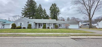 7 Forrest Ave, Cortland, NY 13045