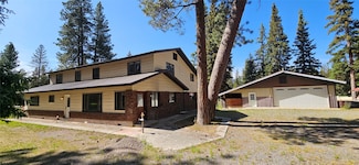 104 First Ave, Lincoln, MT 59639