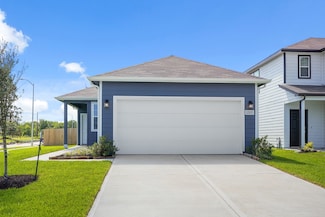 11503 Prosperity Dr, Crosby, TX 77532