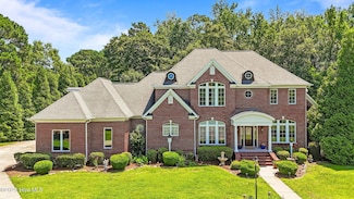 3305 Ashley Place, Greenville, NC 27858