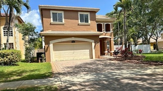 13305 SW 32nd St, Miramar, FL 33027