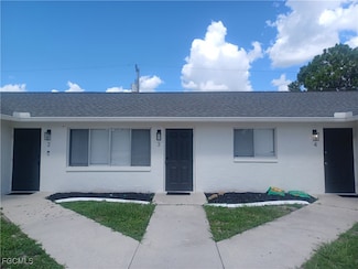 937 SE 23rd Place Unit 1-5, Cape Coral, FL 33990
