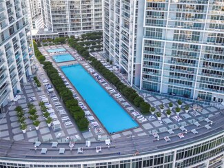 495 Brickell Ave Unit 3905, Miami, FL 33131