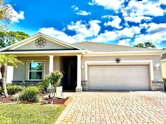 846 Morning Cove Cir SE, Palm Bay, FL 32909