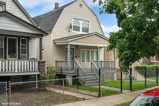 7127 S Oakley Ave, Chicago, IL 60636