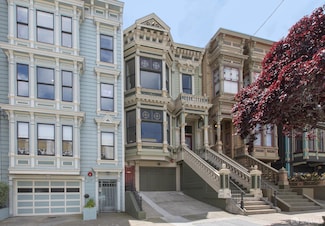 1443 Mcallister St Unit 1443, San Francisco, CA 94115