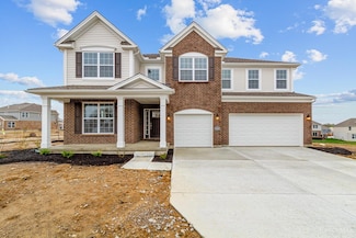 9282 Amethyst Ln, West Chester, OH 45241