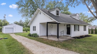 9223 North St, Plain City, OH 43064