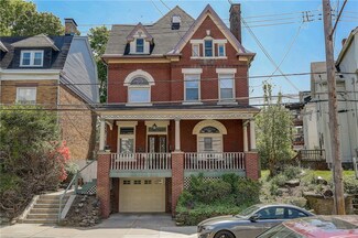 5910 Alder St, Pittsburgh, PA 15232