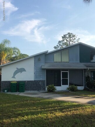 2468 Delys St, Cocoa, FL 32926