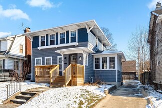 2004 N Anthony Blvd, Fort Wayne, IN 46805