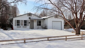 348 E 23rd Ave, Anchorage, AK 99503