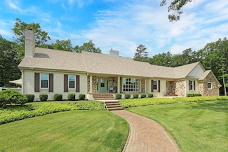 628 E Lost Pine Way Rd, Galloway, NJ 08205