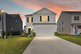 315 Black Birch Dr, Summerville, SC 29486