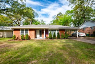 124 Hiawatha Dr, Little Rock, AR 72205