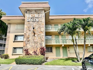 200 Village Green Cir E Unit K102, Palm Springs, FL 33461