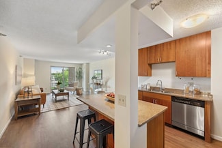 401 S 1st St Unit 315, Minneapolis, MN 55401